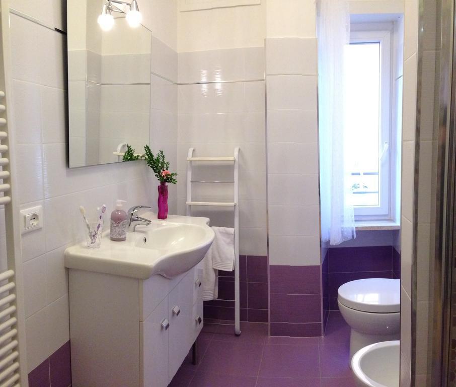 Holiday Home Roma Lejlighed