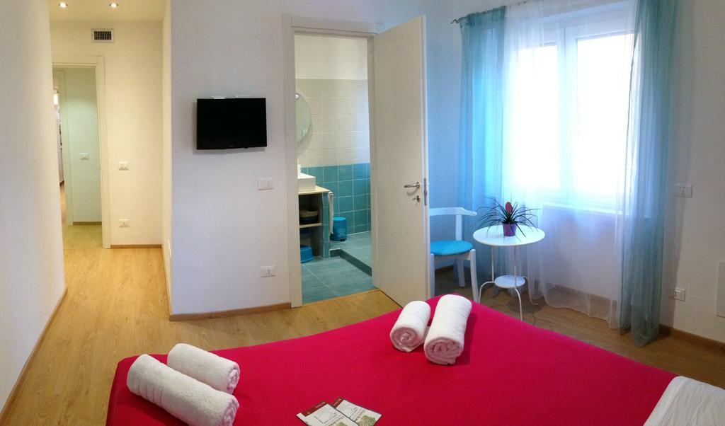 Lejlighed Holiday Home Roma