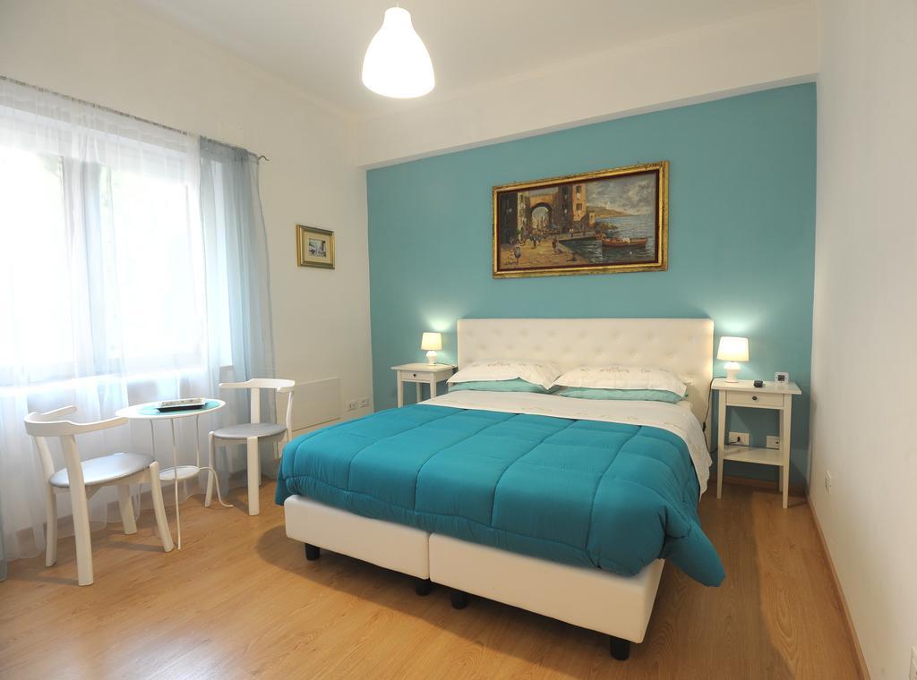 Lejlighed Holiday Home Roma