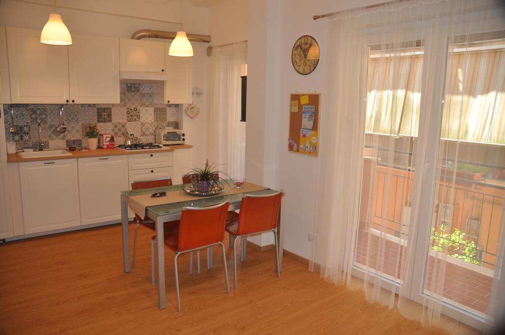 Holiday Home Roma Lejlighed