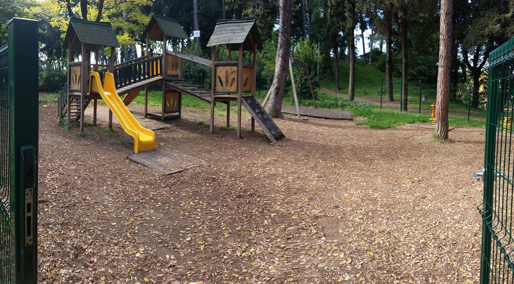 Holiday Home Roma Rom