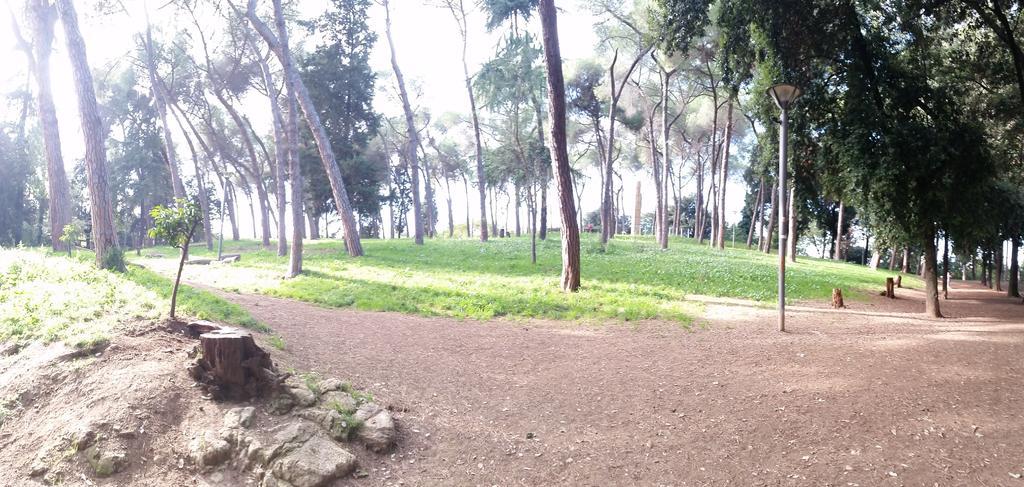 Holiday Home Roma * Rom