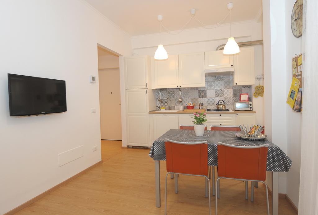 Holiday Home Roma Lejlighed *
