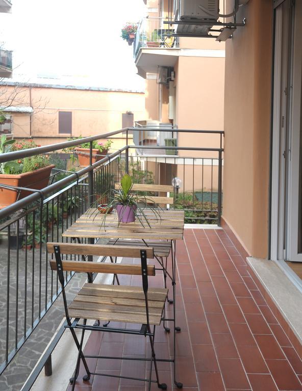 Lejlighed Holiday Home Roma