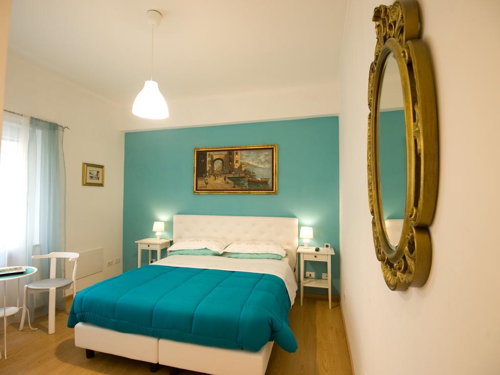 Holiday Home Roma Lejlighed Rom