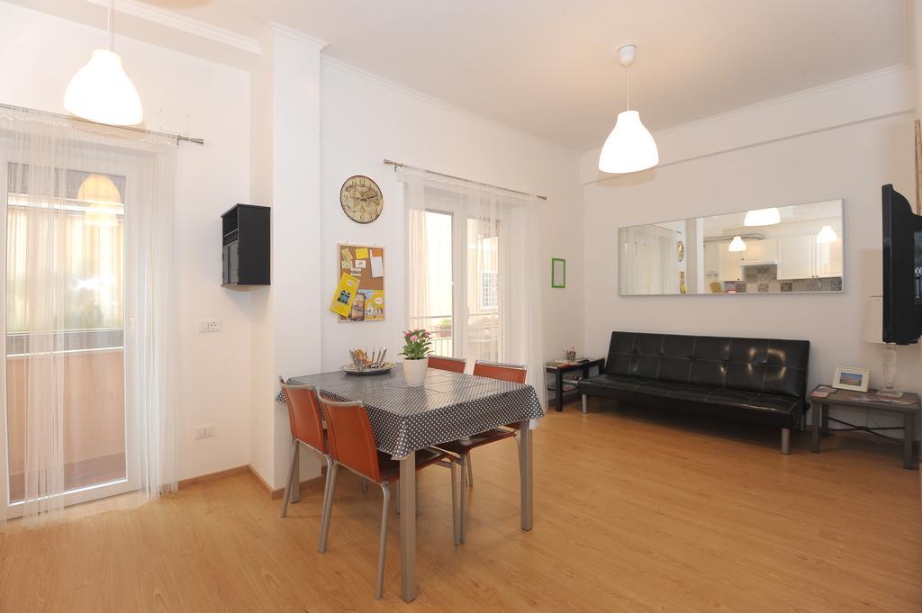 Lejlighed Holiday Home Roma Rom