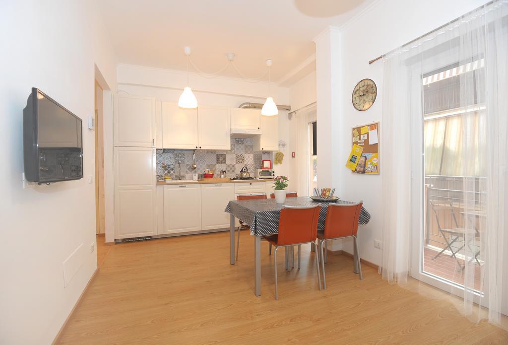 Holiday Home Roma Lejlighed