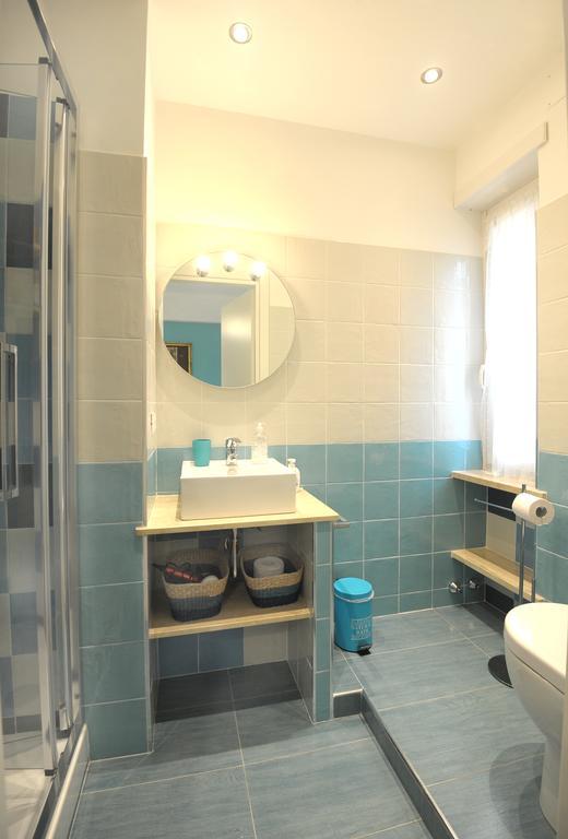 Lejlighed Holiday Home Roma Rom