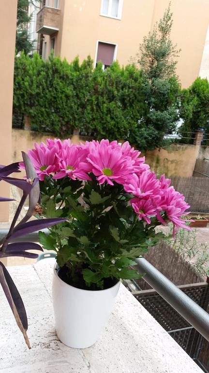 Lejlighed Holiday Home Roma *