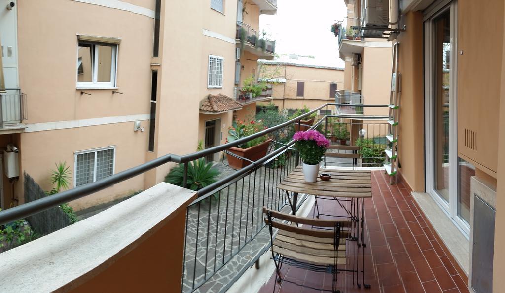 Holiday Home Roma Rom