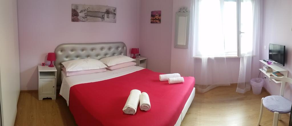 Holiday Home Roma Lejlighed Rom