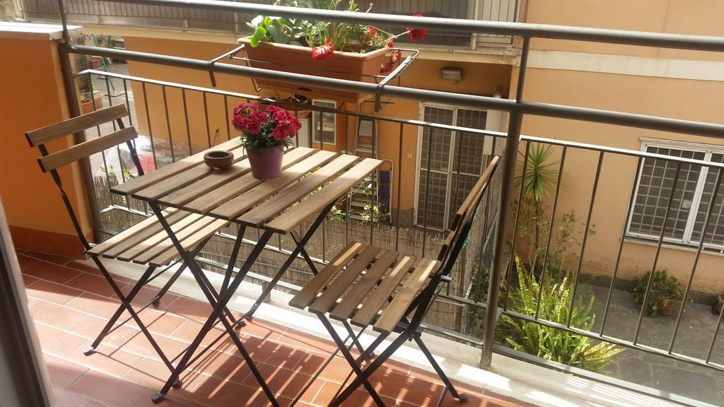 Lejlighed Holiday Home Roma *