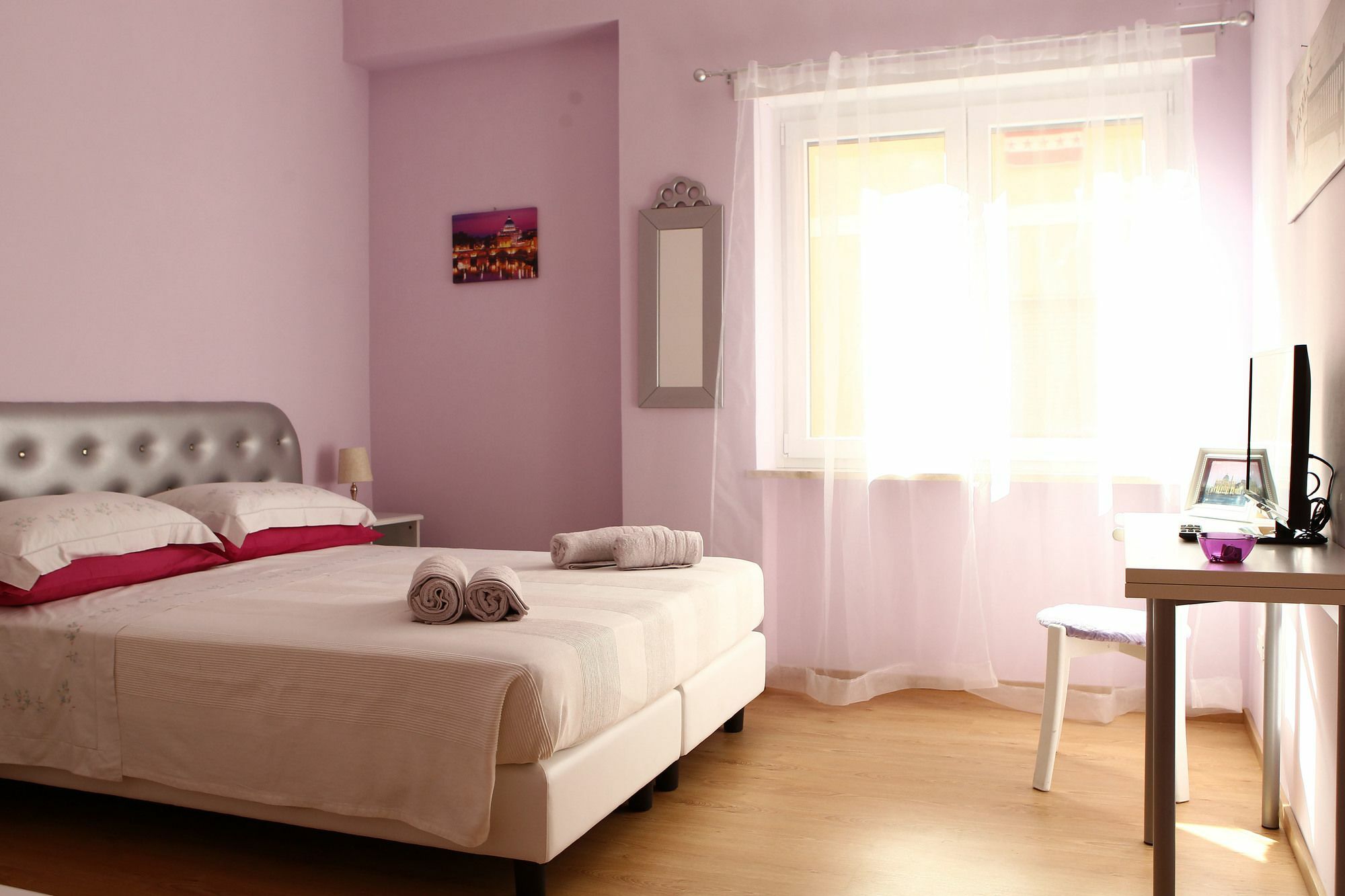 Holiday Home Roma Rom