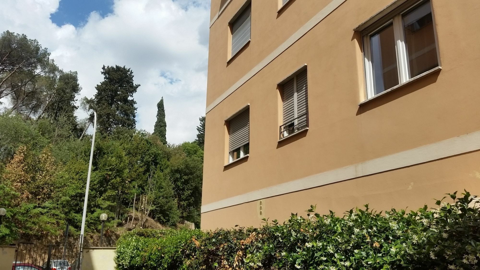 Holiday Home Roma Lejlighed *