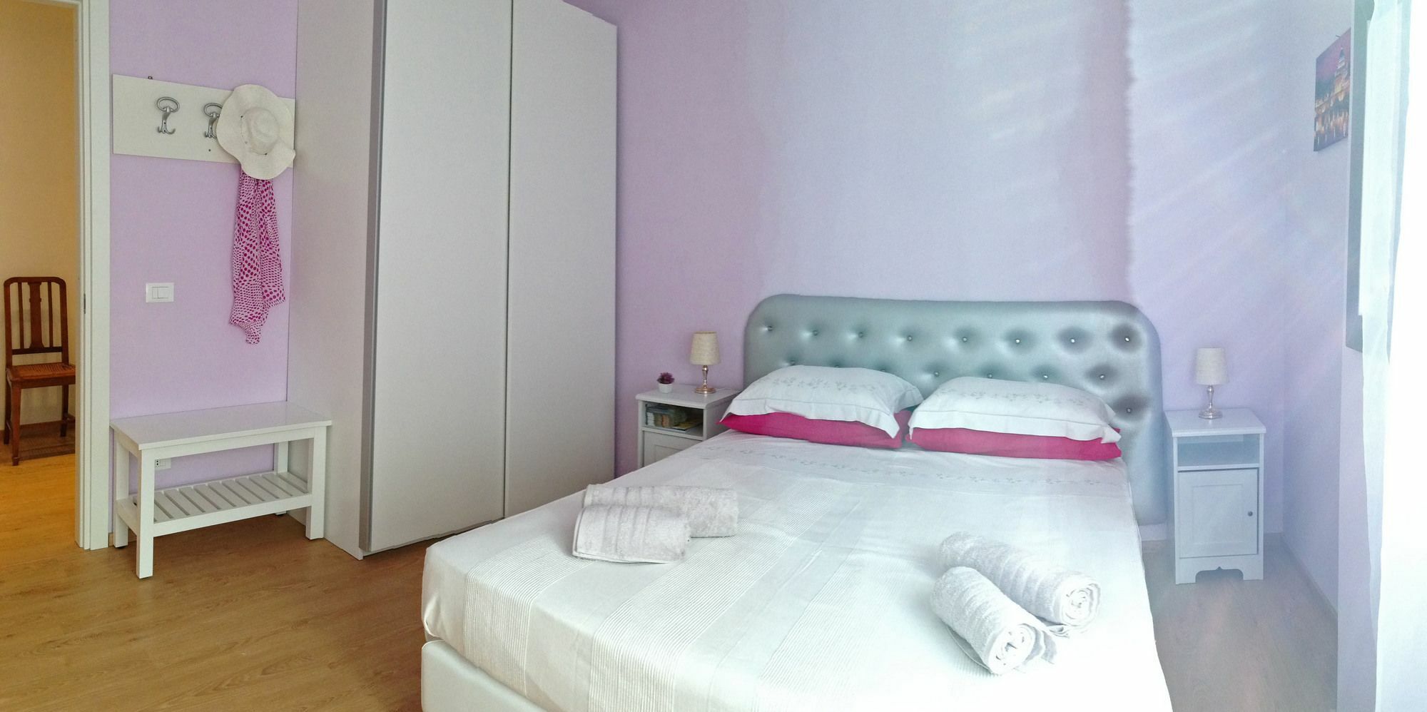 Lejlighed Holiday Home Roma Rom