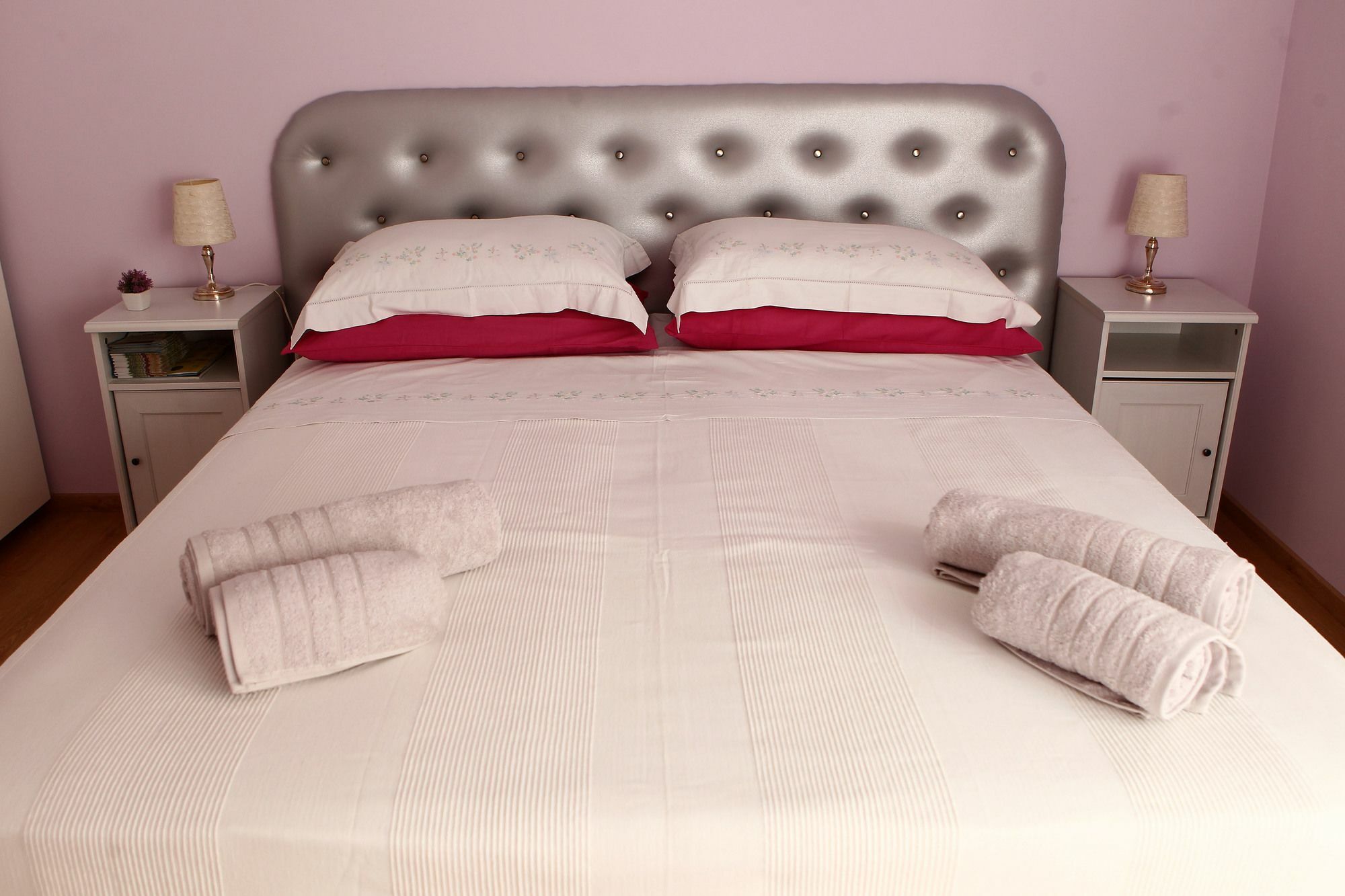 Holiday Home Roma * Rom