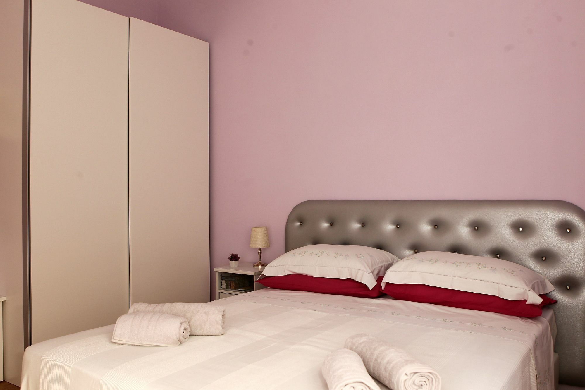 Holiday Home Roma Lejlighed *