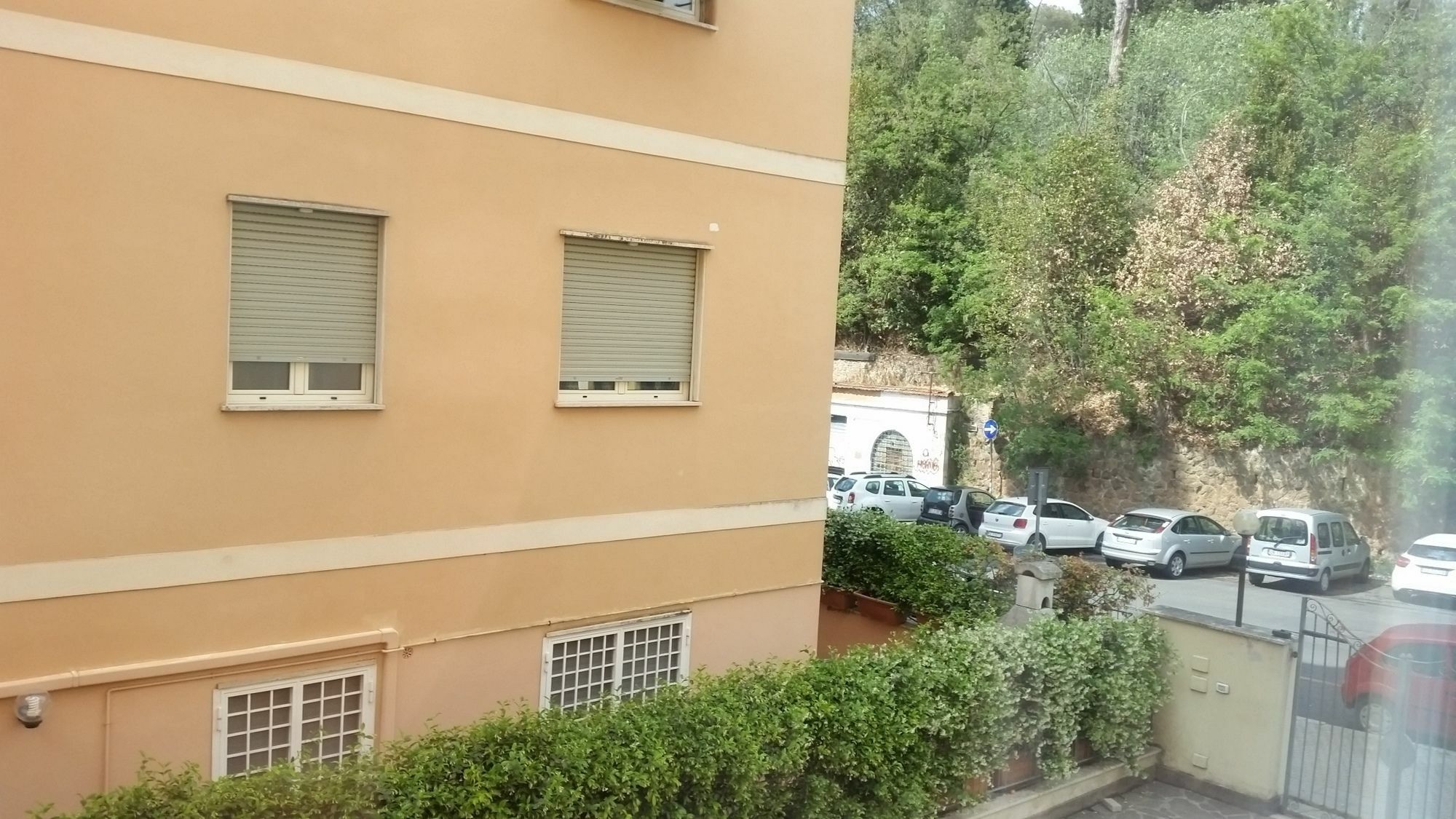 Holiday Home Roma Lejlighed Rom