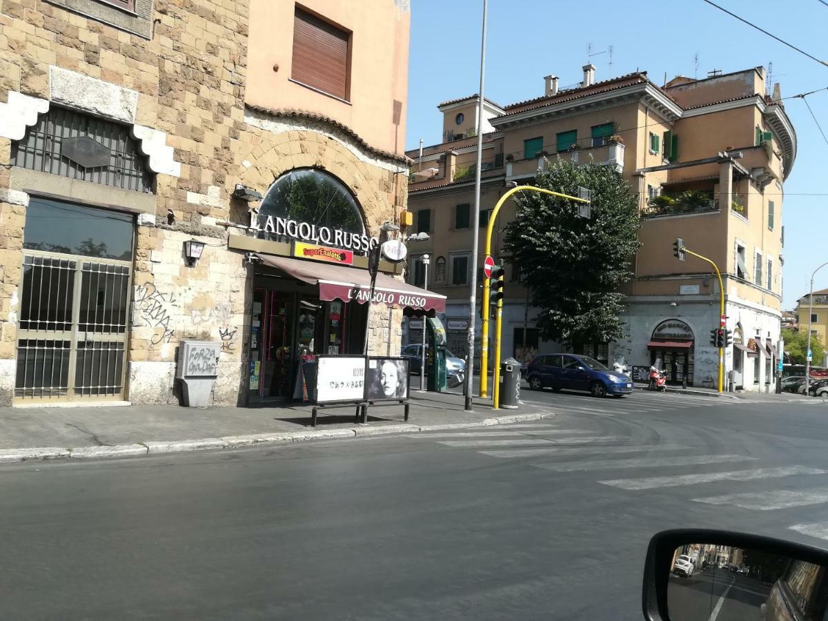Holiday Home Roma Lejlighed