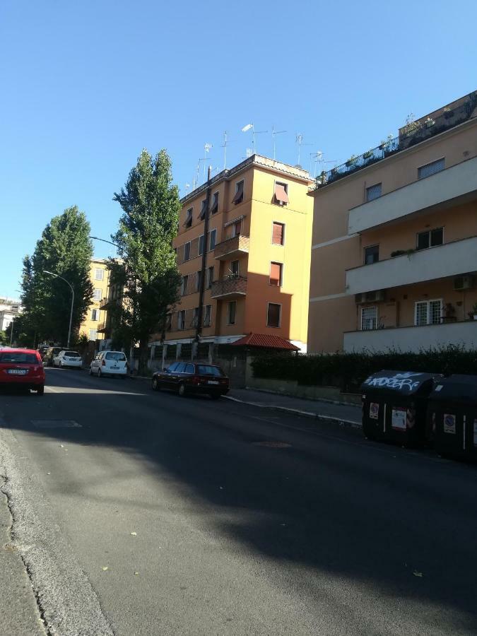 Holiday Home Roma Lejlighed *