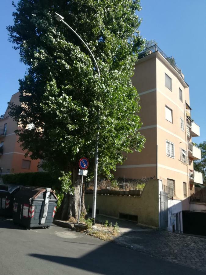 Lejlighed Holiday Home Roma Rom