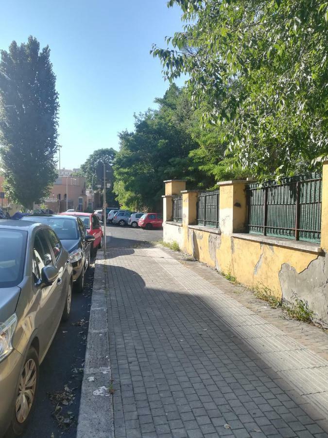 Holiday Home Roma Lejlighed